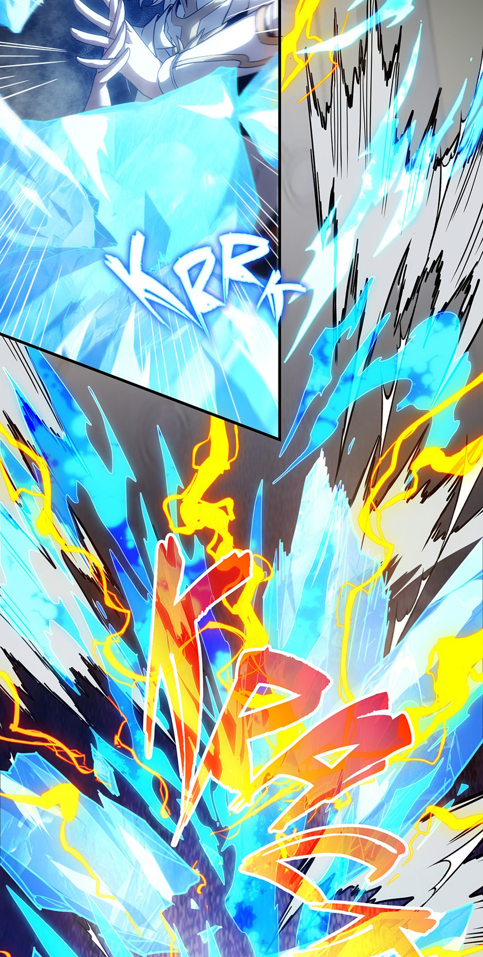 The Beginning After the End Chapter 217 57